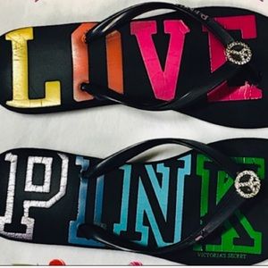 ⭐️PiNK SLIDES SIZE CHART!⭐️